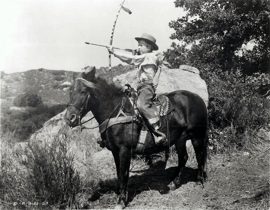 Al Jennings of Oklahoma (1951)